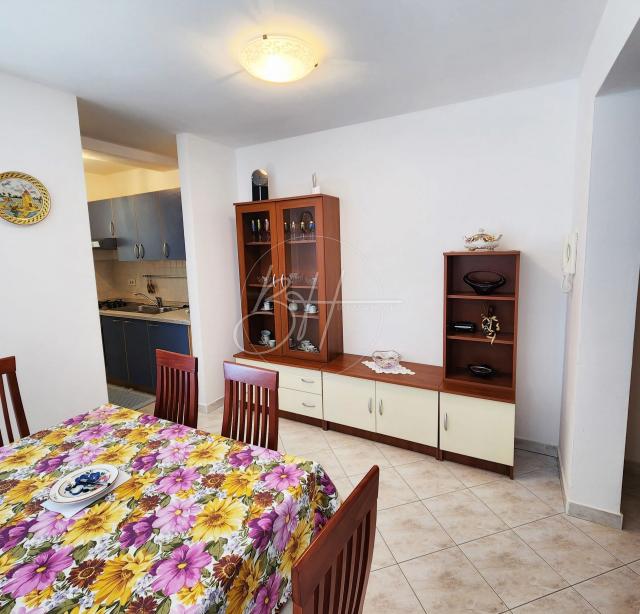 Flat Rabac, Labin, 58,91m2