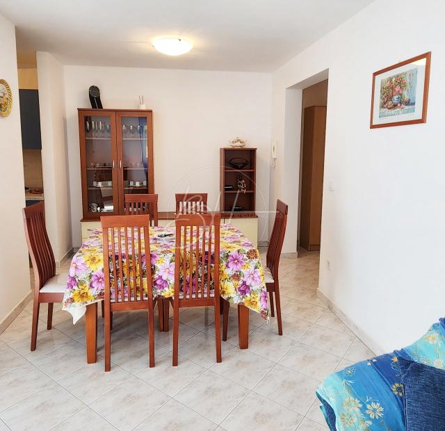 Flat Rabac, Labin, 58,91m2