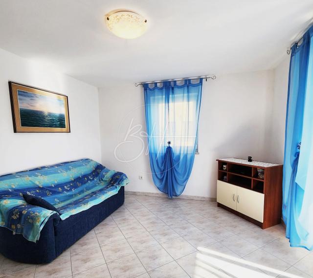 Wohnung Rabac, Labin, 58,91m2