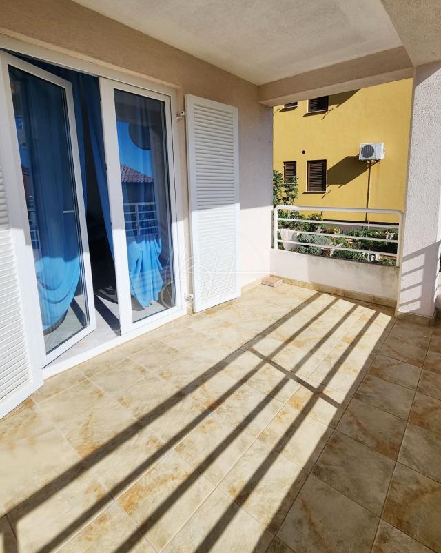 Wohnung Rabac, Labin, 58,91m2