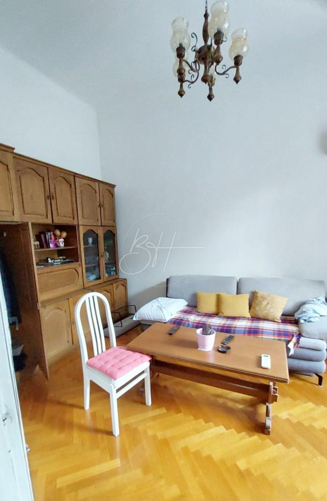 Wohnung Monte Zaro, Pula, 80,60m2