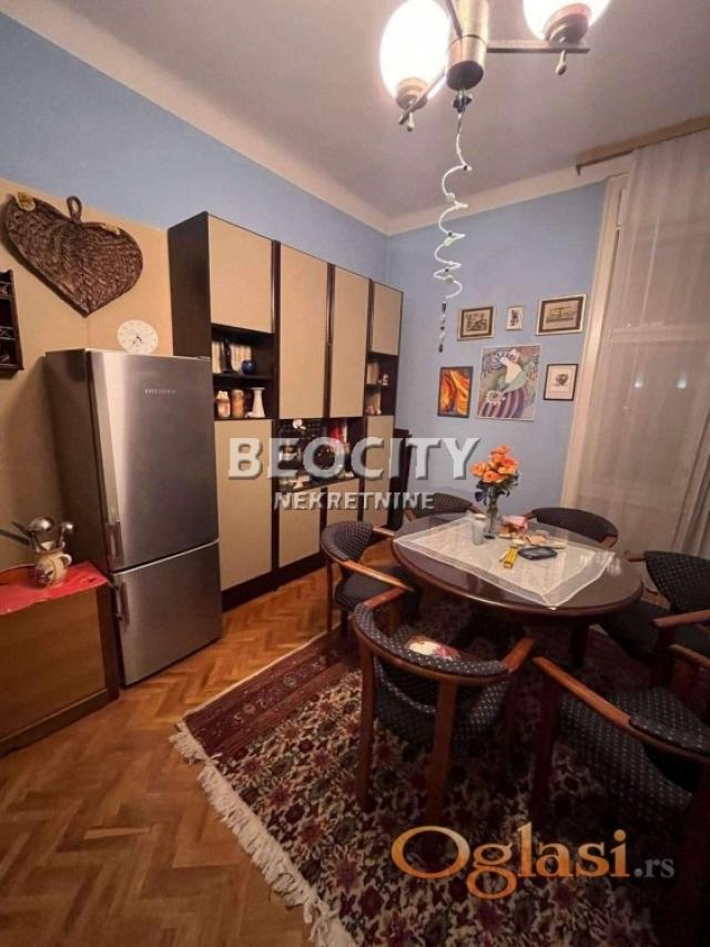 Novi Sad, Centar, Bulevar Mihajla Pupina, 3. 0, 85m2, 650EUR Pet friendly