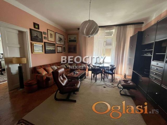 Novi Sad, Centar, Bulevar Mihajla Pupina, 3. 0, 85m2, 650EUR Pet friendly