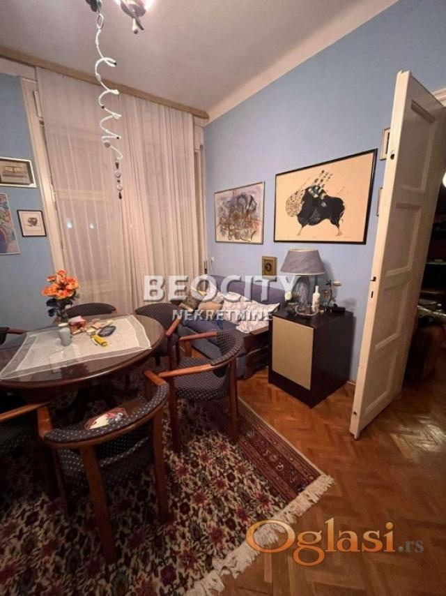 Novi Sad, Centar, Bulevar Mihajla Pupina, 3. 0, 85m2, 650EUR Pet friendly