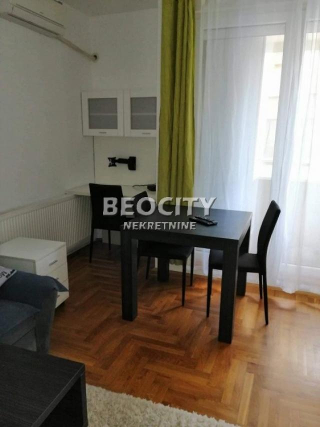 Novi Sad, Grbavica, Lasla Gala, 1. 5, 37m2, 500EUR