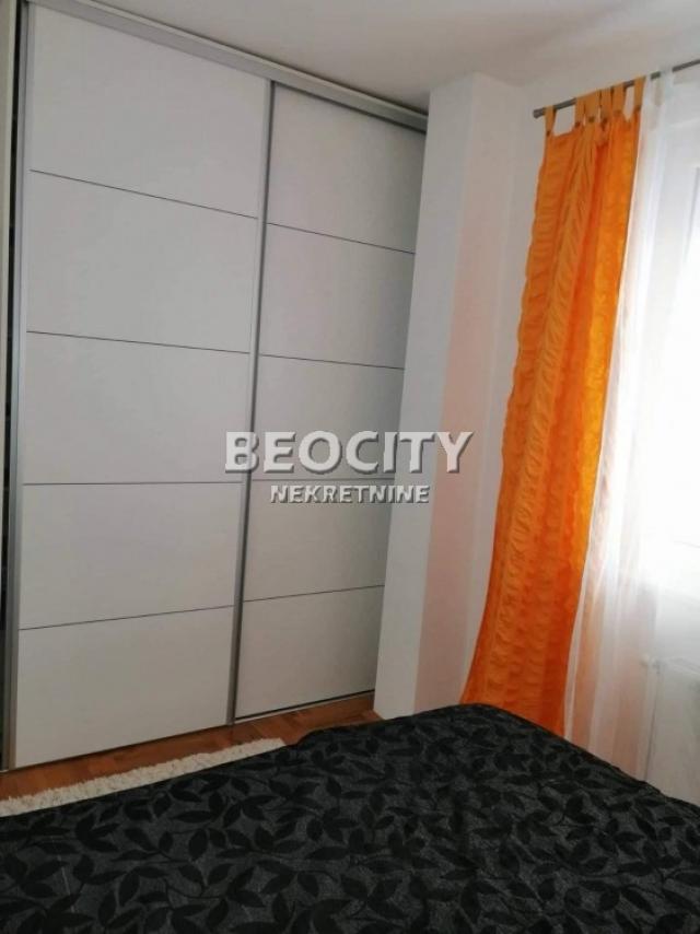 Novi Sad, Grbavica, Lasla Gala, 1. 5, 37m2, 500EUR