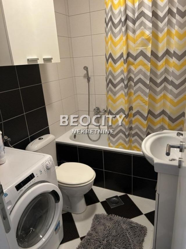 Novi Sad, Grbavica, Lasla Gala, 1. 5, 37m2, 500EUR