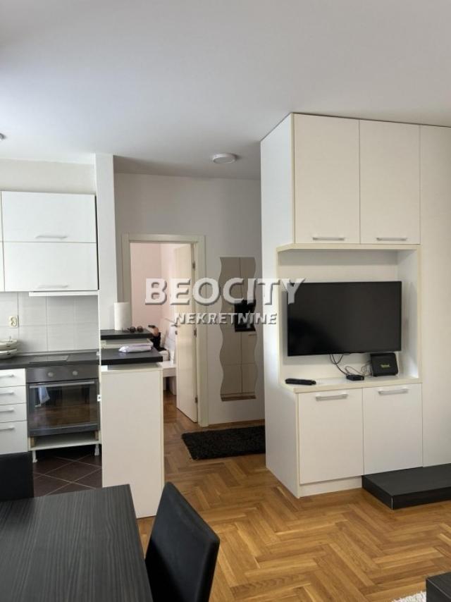 Novi Sad, Grbavica, Lasla Gala, 1. 5, 37m2, 500EUR