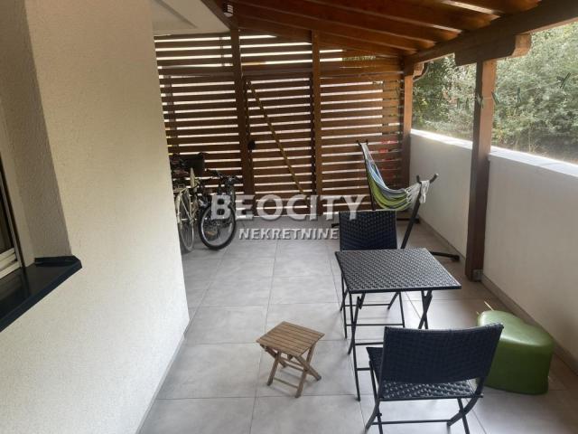 Novi Sad, Adice, , 4. 0, 83m2, 550EUR PET FRIENDLY