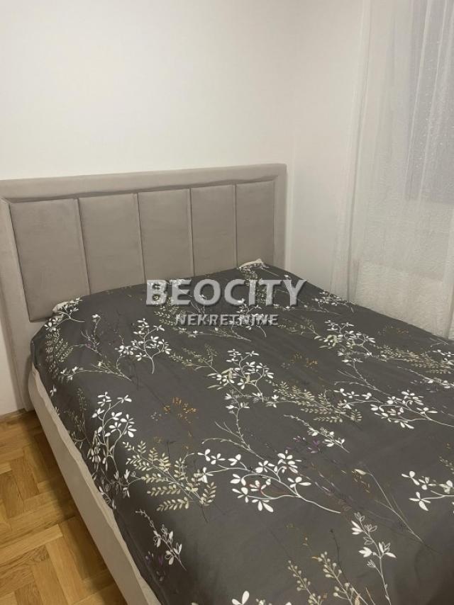 Novi Sad, Adice, , 4. 0, 83m2, 550EUR PET FRIENDLY