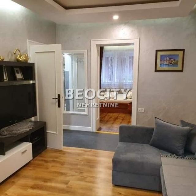 Novi Sad, Centar, Jovana Boškovića, 2. 5, 60m2, 600EUR Pet friendly