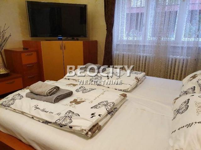 Novi Sad, Centar, Jovana Boškovića, 2. 5, 60m2, 600EUR Pet friendly