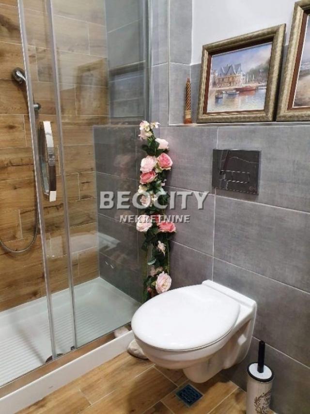 Novi Sad, Centar, Jovana Boškovića, 2. 5, 60m2, 600EUR Pet friendly