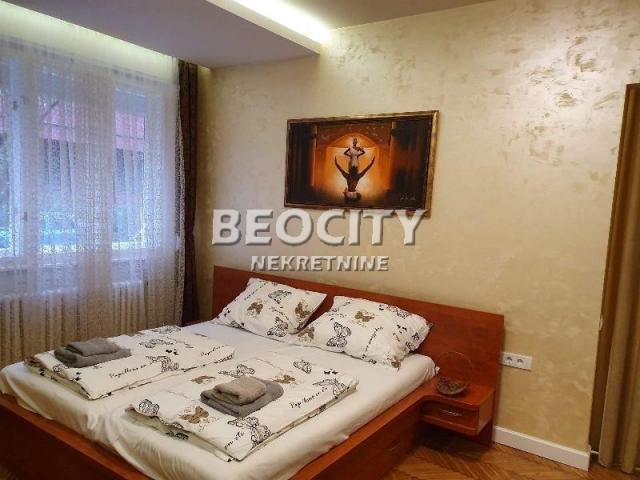 Novi Sad, Centar, Jovana Boškovića, 2. 5, 60m2, 600EUR Pet friendly