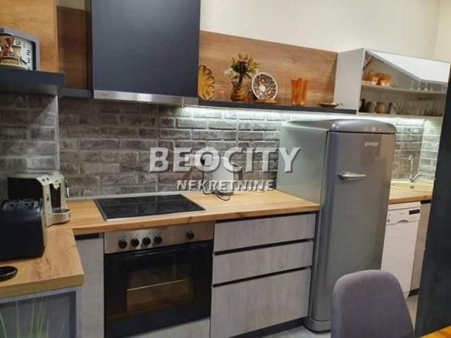 Novi Sad, Centar, Jovana Boškovića, 2. 5, 60m2, 600EUR Pet friendly