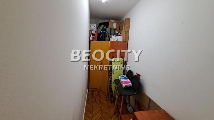 Novi Sad, Centar, Jovana Boškovića, 2. 5, 60m2, 600EUR Pet friendly