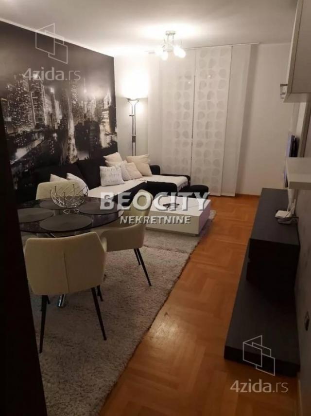 Novi Sad, Adamovićevo Naselje, Cara Dušana, 2. 0, 48m2, 700EUR