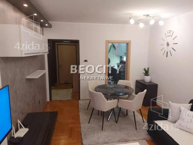 Novi Sad, Adamovićevo Naselje, Cara Dušana, 2. 0, 48m2, 700EUR