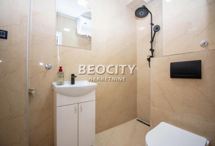 Novi Beograd, Blok 45, Jurija Gagarina, 2. 0, 47m2, 110000EUR