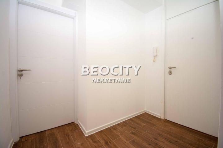 Novi Beograd, Blok 45, Jurija Gagarina, 2. 0, 47m2, 110000EUR