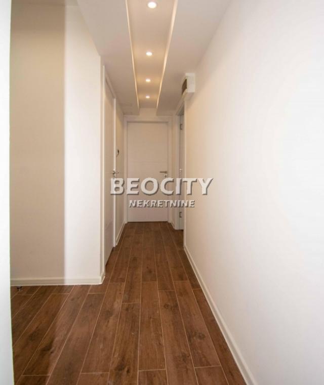 Novi Beograd, Blok 45, Jurija Gagarina, 2. 0, 47m2, 110000EUR