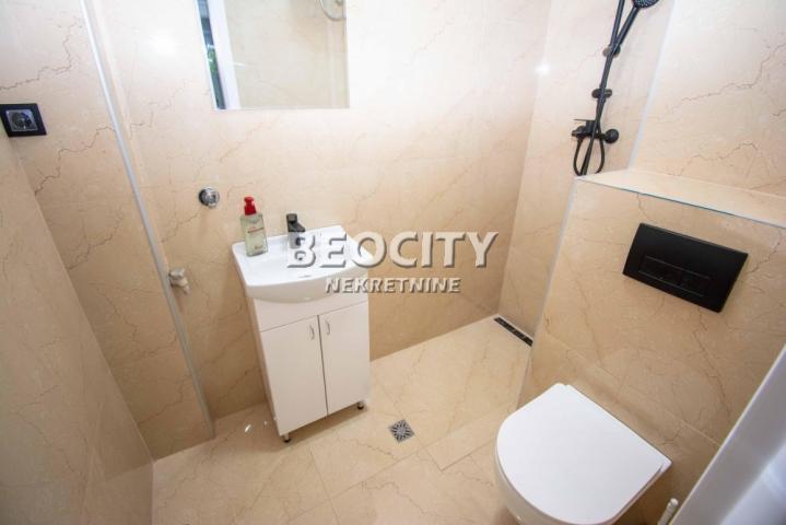 Novi Beograd, Blok 45, Jurija Gagarina, 2. 0, 47m2, 110000EUR