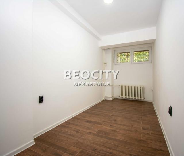 Novi Beograd, Blok 45, Jurija Gagarina, 2. 0, 47m2, 110000EUR