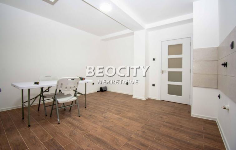 Novi Beograd, Blok 45, Jurija Gagarina, 2. 0, 47m2, 110000EUR