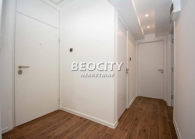 Novi Beograd, Blok 45, Jurija Gagarina, 2. 0, 47m2, 110000EUR