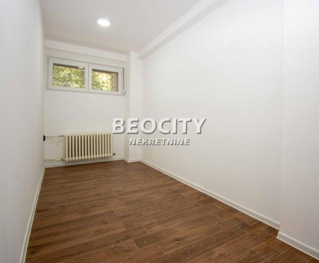 Novi Beograd, Blok 45, Jurija Gagarina, 2. 0, 47m2, 110000EUR