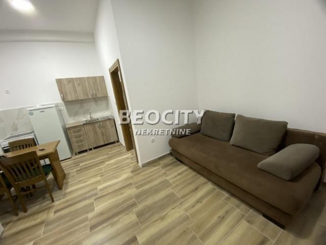 Novi Sad, Adice, Stevana Baje Gardinovačkog, 0. 5, 24m2, 230EUR