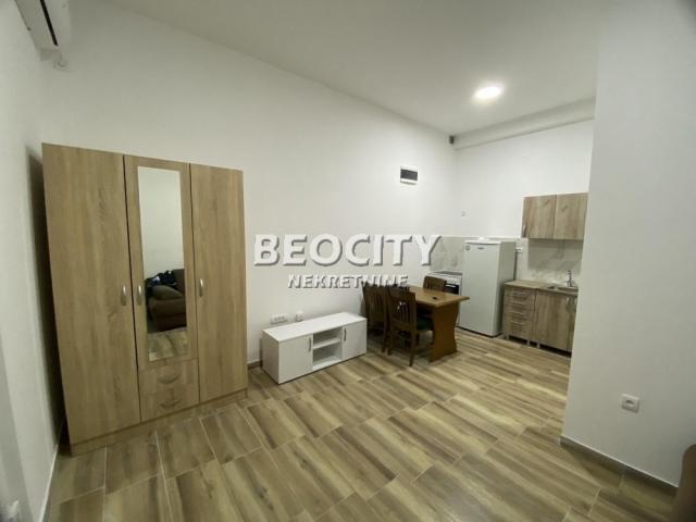 Novi Sad, Adice, Stevana Baje Gardinovačkog, 0. 5, 24m2, 230EUR