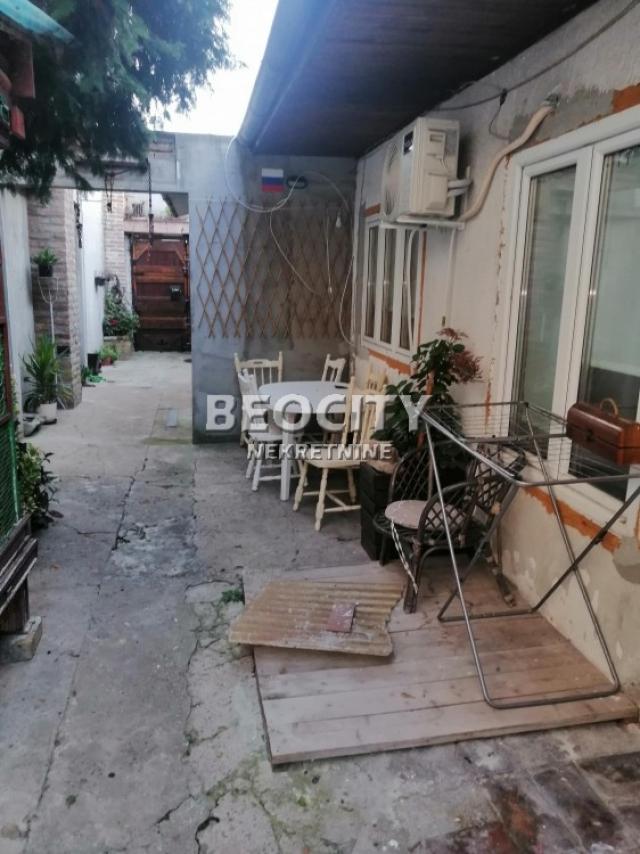 Zemun, Kej, Karamatina, 1. 0, 37m2, 390EUR