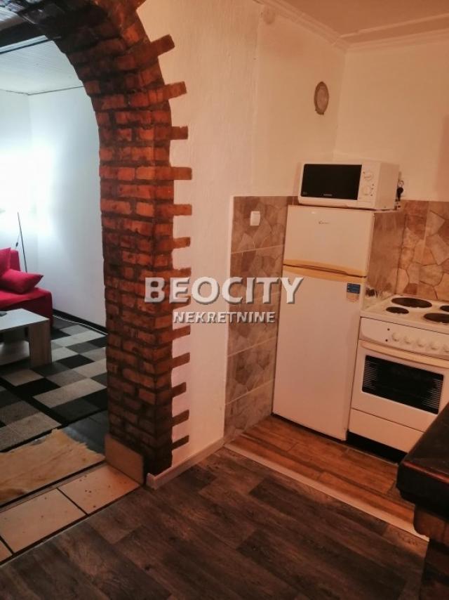 Zemun, Kej, Karamatina, 1. 0, 37m2, 390EUR