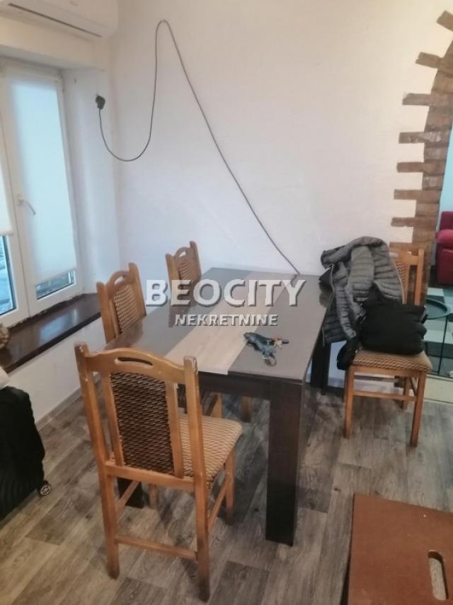 Zemun, Kej, Karamatina, 1. 0, 37m2, 390EUR