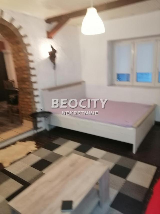 Zemun, Kej, Karamatina, 1. 0, 37m2, 390EUR