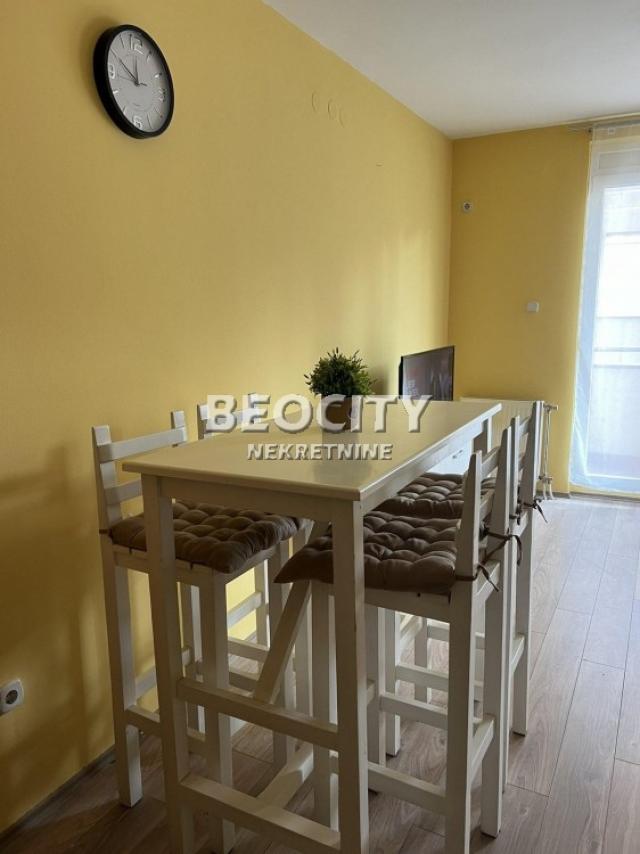 Novi Sad, Centar, Jevrejska, 1. 5, 42m2, 125000EUR