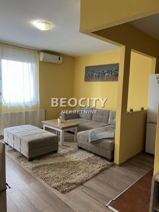 Novi Sad, Centar, Jevrejska, 1. 5, 42m2, 125000EUR