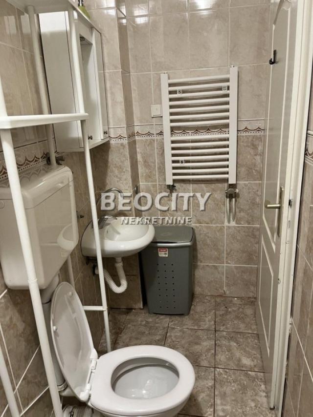 Novi Sad, Centar, Jevrejska, 1. 5, 42m2, 125000EUR