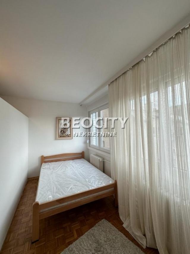 Zvezdara, Lion, Bulevar kralja Aleksandra, 1. 5, 35m2, 500EUR