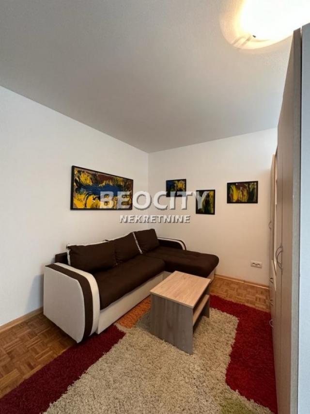 Zvezdara, Lion, Bulevar kralja Aleksandra, 1. 5, 35m2, 500EUR