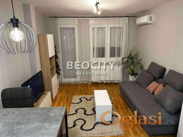 Novi Sad, Salajka, Radoja Domanovića, 0. 5, 27m2, 370EUR