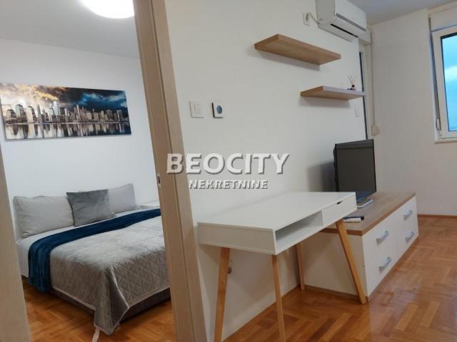 Novi Sad, Grbavica, Braće Ribnikar , 2. 0, 40m2, 650EUR