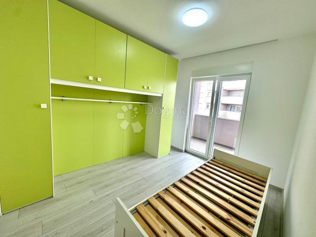 Wohnung Kaštanjer, Pula, 97,86m2