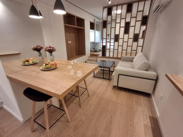 Wohnung Palit, Rab, 37m2