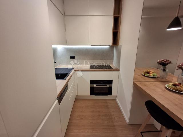 Wohnung Palit, Rab, 37m2