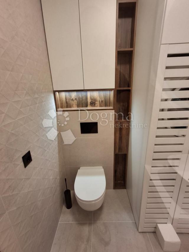 Flat Palit, Rab, 37m2