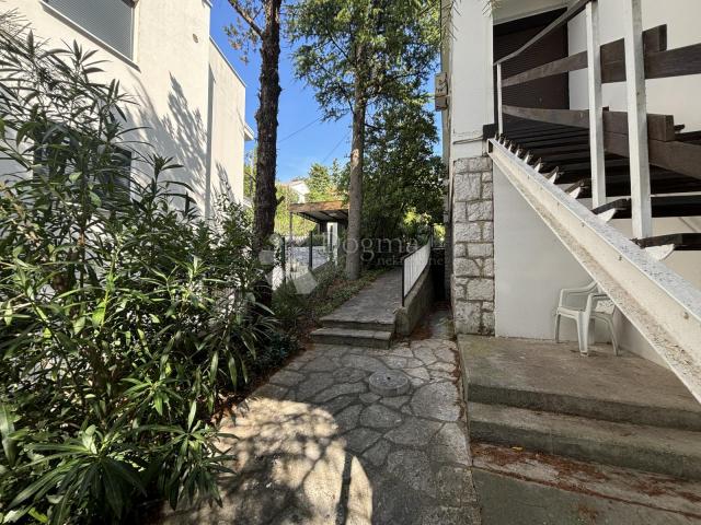 Flat Jadranovo, Crikvenica, 90m2