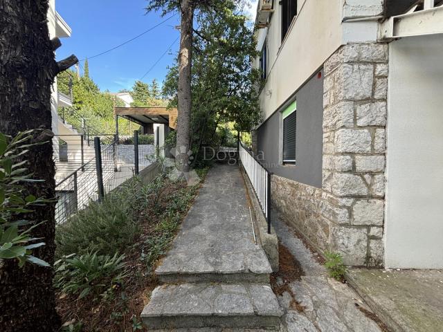 Flat Jadranovo, Crikvenica, 90m2