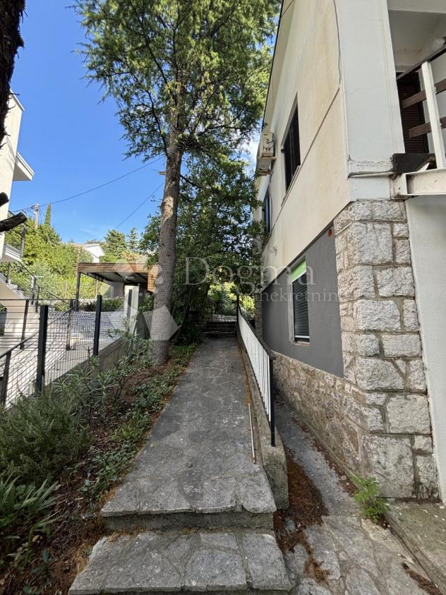 Wohnung Jadranovo, Crikvenica, 90m2